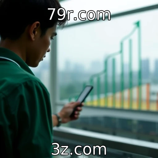 Crescimento dos operadores de apostas no Brasil