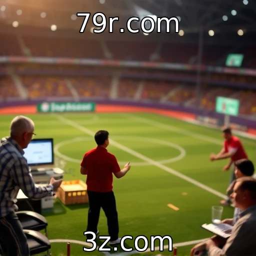 Expansão de plataformas de apostas melhora competitividade no mercado