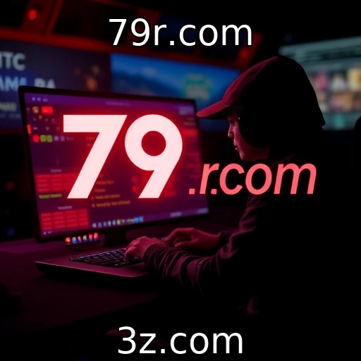 Avanços em segurança digital no setor de iGaming