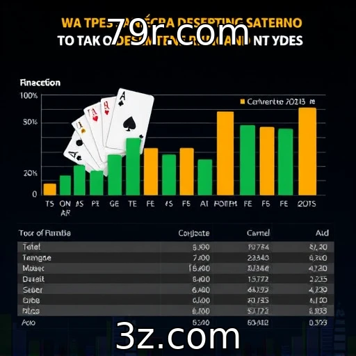 Análise de desempenho financeiro no setor de jogos