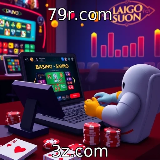 Mudanças regulatórias no setor de jogos online