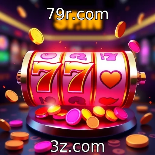 Inovações em Matemática de Slots e RTP